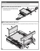 Предварительный просмотр 44 страницы Kreg KMA4100 Owner'S Manual