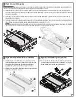 Предварительный просмотр 45 страницы Kreg KMA4100 Owner'S Manual