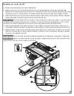 Предварительный просмотр 47 страницы Kreg KMA4100 Owner'S Manual