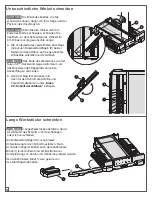 Предварительный просмотр 58 страницы Kreg KMA4100 Owner'S Manual