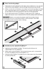 Preview for 22 page of Kreg KMA4500 Owner'S Manual