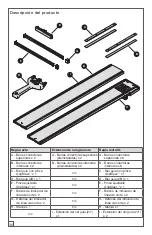 Preview for 36 page of Kreg KMA4500 Owner'S Manual