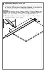 Preview for 41 page of Kreg KMA4500 Owner'S Manual