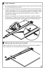 Preview for 77 page of Kreg KMA4500 Owner'S Manual