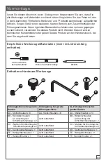 Preview for 83 page of Kreg KMA4500 Owner'S Manual