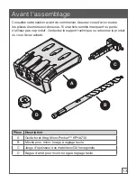 Предварительный просмотр 13 страницы Kreg KPHA730 Owner'S Manual