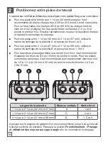 Предварительный просмотр 16 страницы Kreg KPHA730 Owner'S Manual