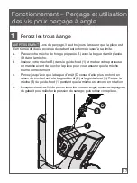 Предварительный просмотр 17 страницы Kreg KPHA730 Owner'S Manual