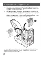 Предварительный просмотр 24 страницы Kreg KPHA730 Owner'S Manual