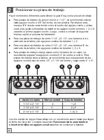 Предварительный просмотр 26 страницы Kreg KPHA730 Owner'S Manual