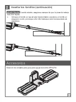 Предварительный просмотр 29 страницы Kreg KPHA730 Owner'S Manual