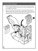 Предварительный просмотр 4 страницы Kreg KPHA740 Owner'S Manual