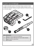 Предварительный просмотр 13 страницы Kreg KPHA740 Owner'S Manual