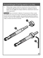 Предварительный просмотр 15 страницы Kreg KPHA740 Owner'S Manual