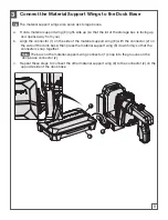 Preview for 5 page of Kreg KPHA750 Owner'S Manual