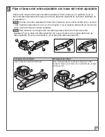 Preview for 47 page of Kreg KPHA750 Owner'S Manual