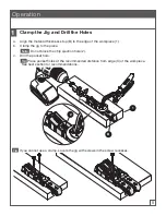 Preview for 5 page of Kreg KPHJ920 Owner'S Manual