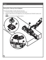 Предварительный просмотр 8 страницы Kreg KPHJ920 Owner'S Manual