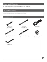 Предварительный просмотр 11 страницы Kreg KPHJ920 Owner'S Manual