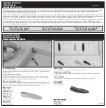 Preview for 2 page of Kreg MINI KREG JIG Quick Start Manual