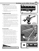 Preview for 9 page of Kreg Precision KMS7101 Instructional Manual