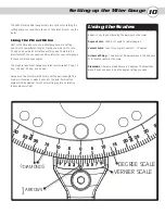 Preview for 11 page of Kreg Precision KMS7101 Instructional Manual