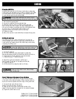 Preview for 6 page of Kreg Pro DK5100 Owner'S Manual