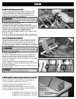 Preview for 20 page of Kreg Pro DK5100 Owner'S Manual