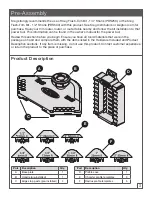 Предварительный просмотр 3 страницы Kreg PRS1000 Owner'S Manual