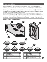 Preview for 19 page of Kreg PRS1000 Owner'S Manual