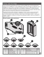 Preview for 35 page of Kreg PRS1000 Owner'S Manual