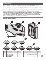 Preview for 43 page of Kreg PRS1000 Owner'S Manual