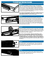 Preview for 3 page of Kreg PRS1010 Assembly Instructions Manual