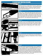 Preview for 6 page of Kreg PRS1010 Assembly Instructions Manual