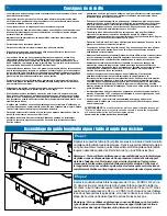 Preview for 10 page of Kreg PRS1010 Assembly Instructions Manual
