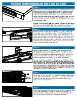 Preview for 11 page of Kreg PRS1010 Assembly Instructions Manual