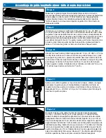 Preview for 14 page of Kreg PRS1010 Assembly Instructions Manual