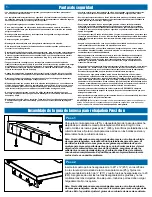 Preview for 18 page of Kreg PRS1010 Assembly Instructions Manual