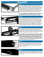 Предварительный просмотр 19 страницы Kreg PRS1010 Assembly Instructions Manual