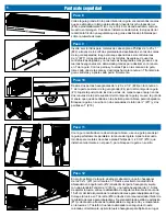 Preview for 22 page of Kreg PRS1010 Assembly Instructions Manual