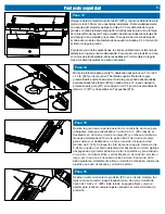 Preview for 23 page of Kreg PRS1010 Assembly Instructions Manual