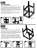 Preview for 17 page of Kreg PRS1020 Assembly Instructions Manual