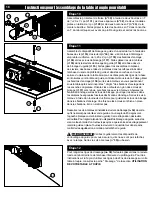 Preview for 18 page of Kreg PRS2100 Owner'S Manual