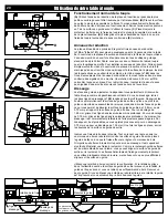 Preview for 20 page of Kreg PRS2100 Owner'S Manual