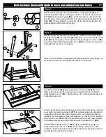 Preview for 25 page of Kreg PRS2100 Owner'S Manual