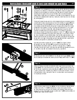 Preview for 27 page of Kreg PRS2100 Owner'S Manual