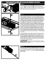 Preview for 28 page of Kreg PRS2100 Owner'S Manual