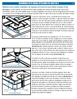 Preview for 13 page of Kreg PRS3034 Installation Instructions Manual