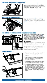 Предварительный просмотр 3 страницы Kreg Rip-Cut KMA2675 Owner'S Manual