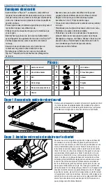 Preview for 4 page of Kreg Rip-Cut KMA2675 Owner'S Manual